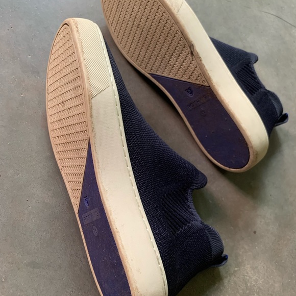 Rothy’s The Chelsea in Nightfall size 7.5 - Picture 5 of 7